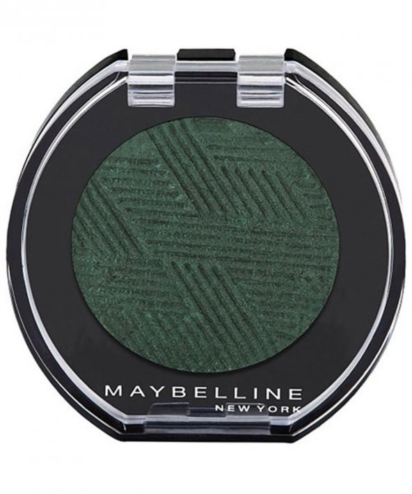 Maybelline Color Show Mono 20 Beetle Green Göz Farı