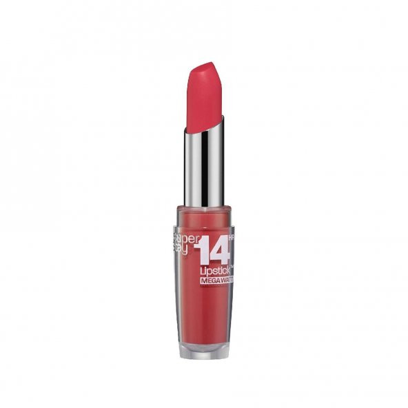 Maybelline Super Stay 14H Lipstick 125