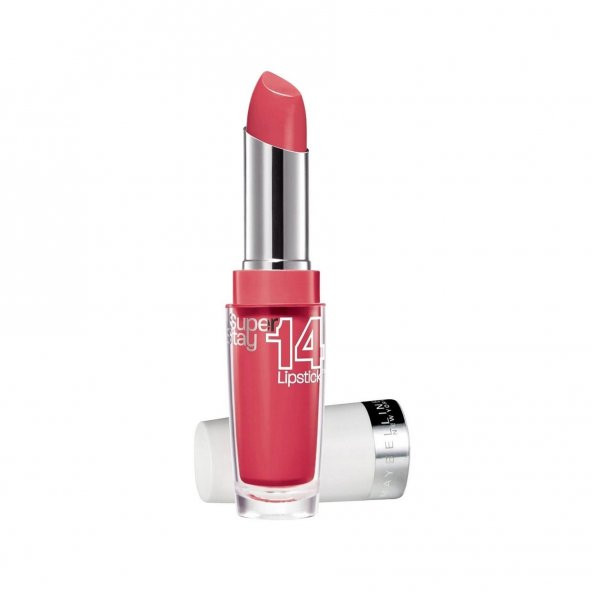 Maybelline Super Stay 14H Lipstick 455