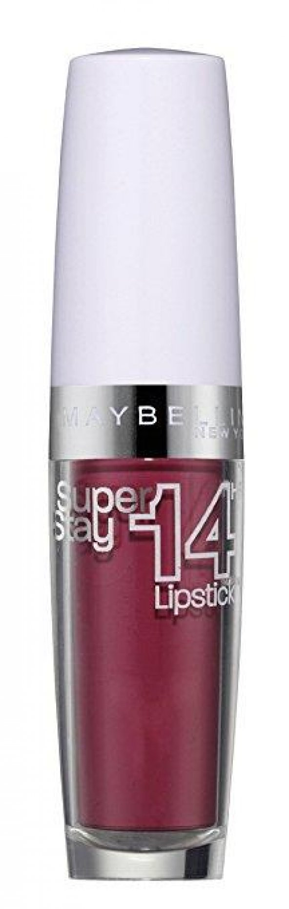 Maybelline Super Stay 14H Lipstick 190