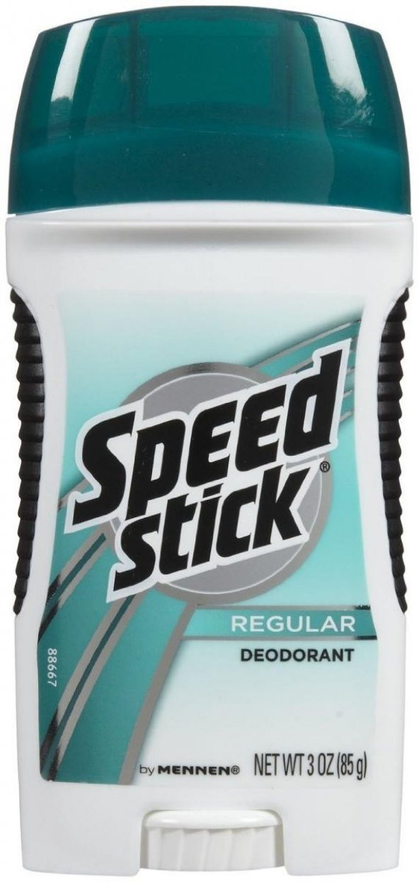 Speed Stick Regular Stick 85 Gr
