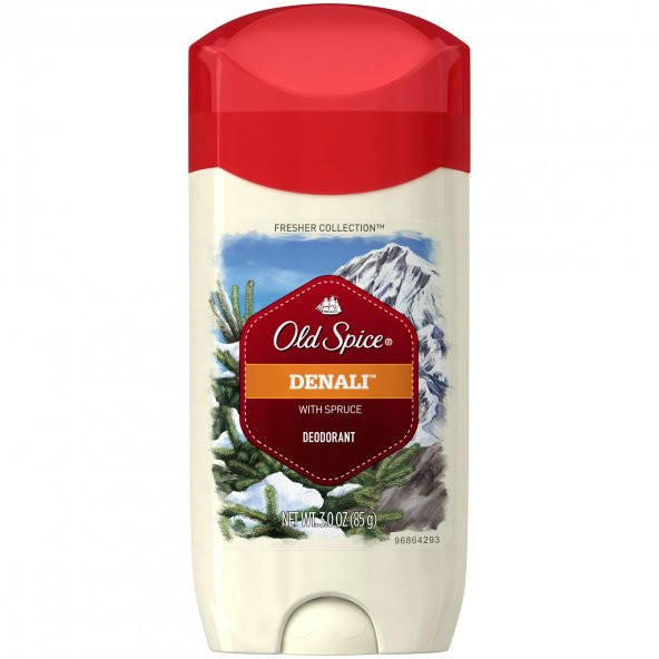 Old Spice Denali Deodorant 85 Gr