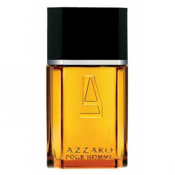 Azzaro Pour Homme EDT 200 Ml Erkek Parfüm - 1