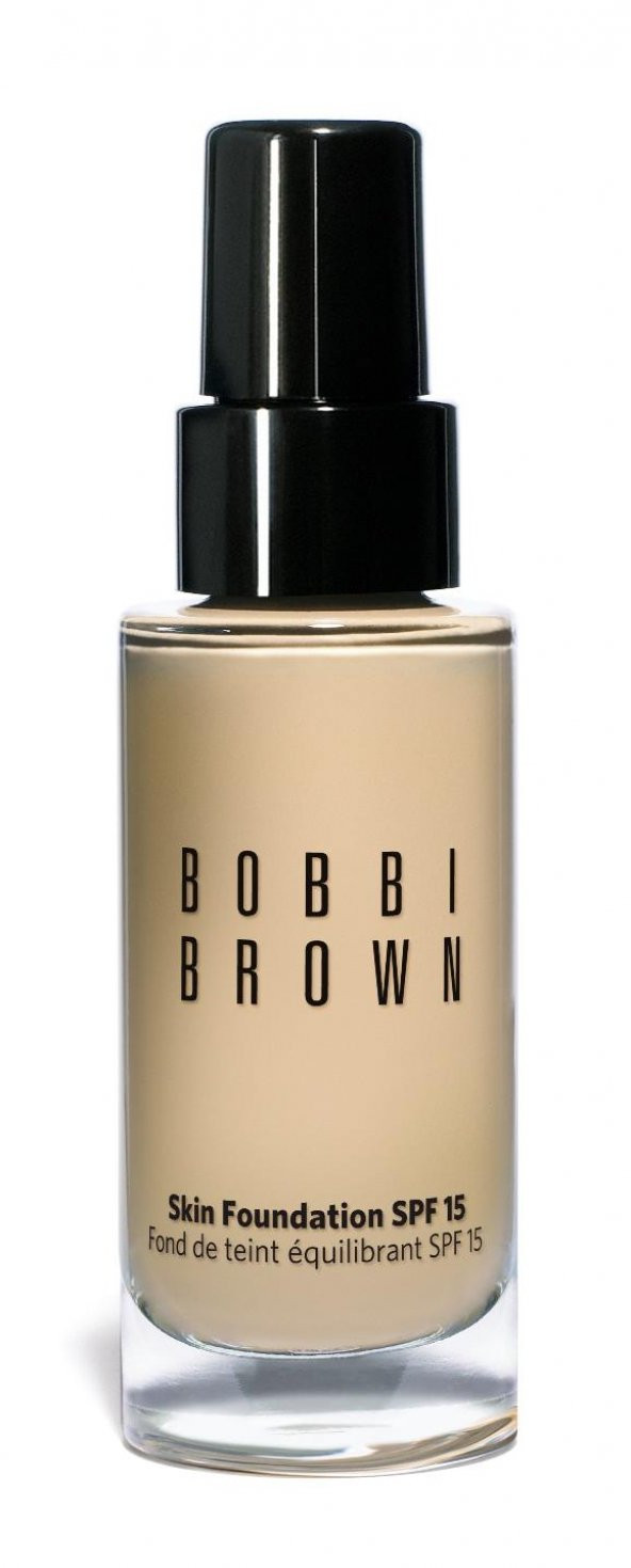 Bobbi Brown Skin Foundation SPF15 - Ivory
