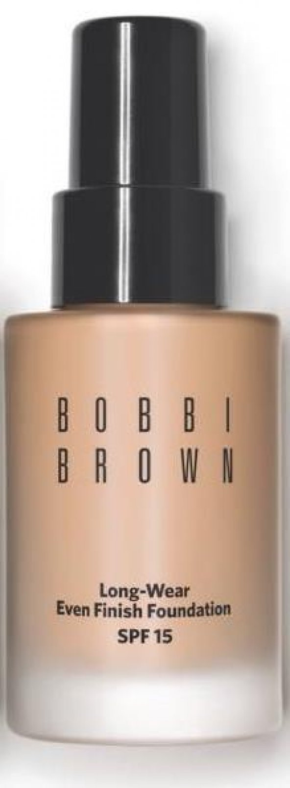 Bobbi Brown Long-Wear Even Finish Foundation SPF15 - Natural