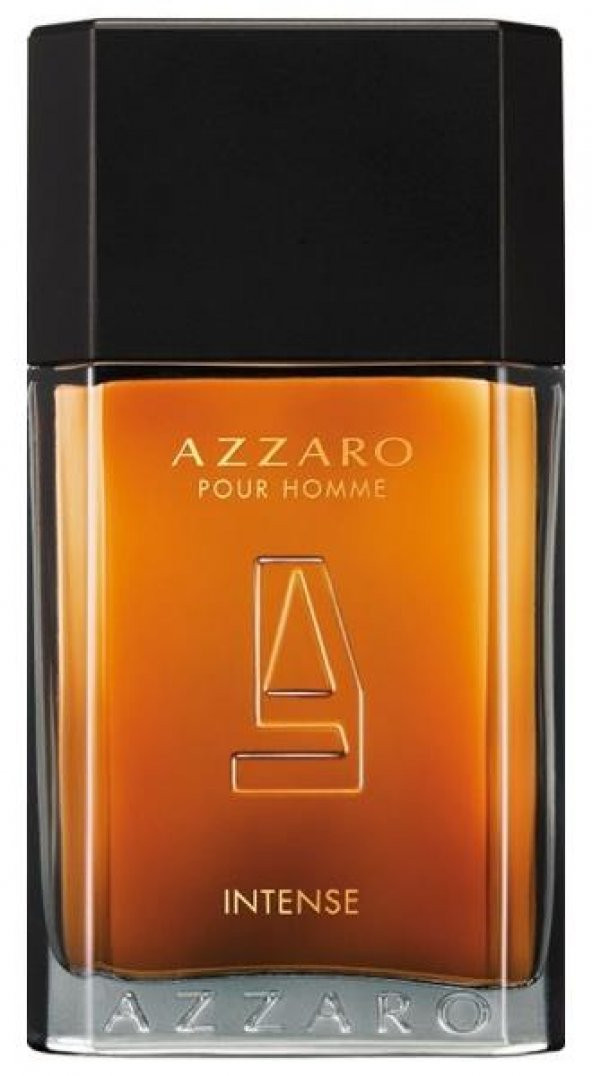 Azzaro Pour Homme Intense EDP 100 Ml Erkek Parfüm