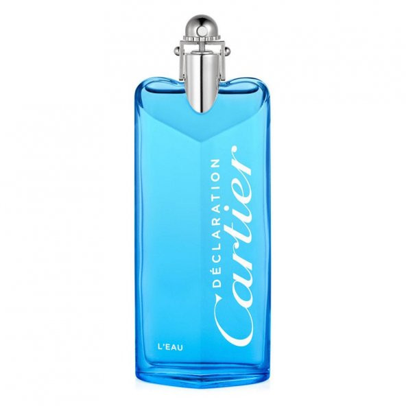 Cartier Declaration LEau EDT 100 Ml Erkek Parfüm