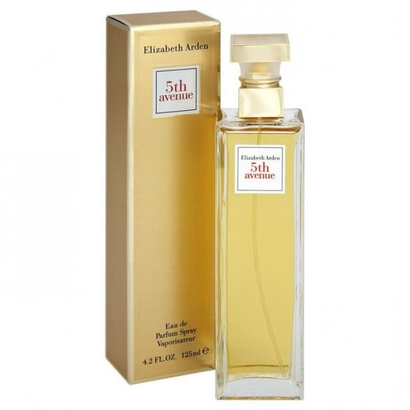 Elizabeth Arden 5Th Avenue EDP 125 Ml Kadın Parfüm