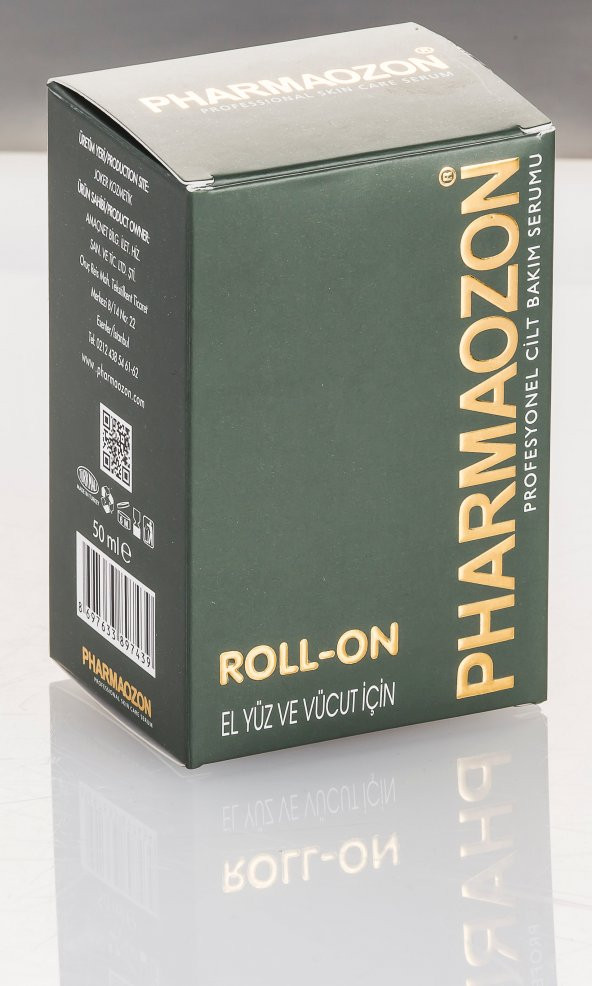 Pharmaozon Roll On