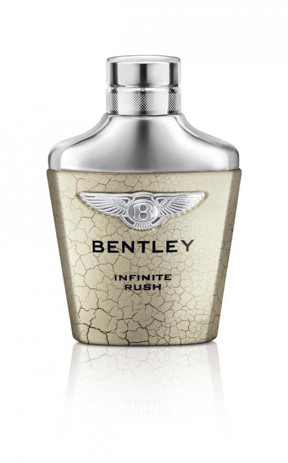 Bentley Infinite Rush EDT 100 Ml Erkek Parfüm