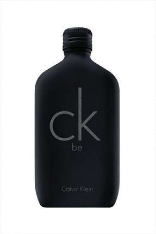 Calvin Klein Be Edt 200 Ml