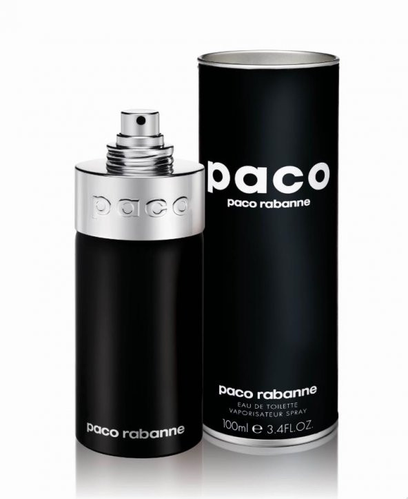 Paco Rabanne Paco EDT 100 Ml Unisex Parfüm