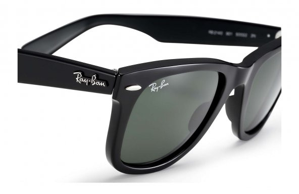 Ray-Ban RB2140 901 50   Wayfarer Güneş Gözlüğü - 2