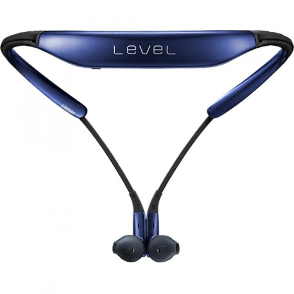 Samsung Level U Bluetooth Kulaklık - Mavi - EO-BG920BBEGWW