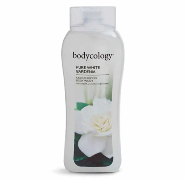 Bodycology Pure White Gardenia Duş Jeli 473 ml
