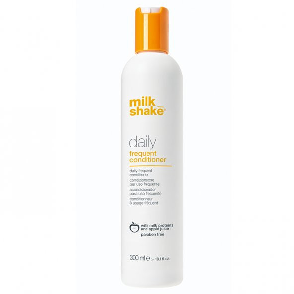 Günlük Kullanım Şampuanı - Daily Frequent Conditioner 300ml