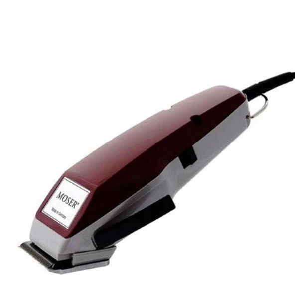 Moser 1400-0050 Klasik Profesyonel Saç Tıraş Makinesi