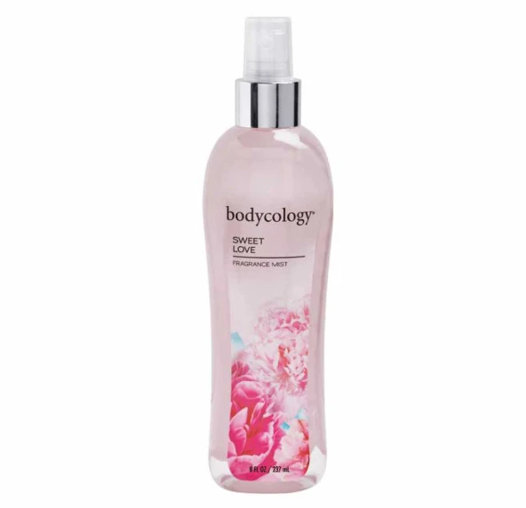 Bodycology Sweet Love Vücut Spreyi 237ml