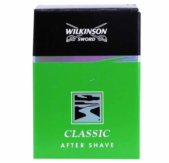 Wilkinson Sword Classic After Shave 100ml