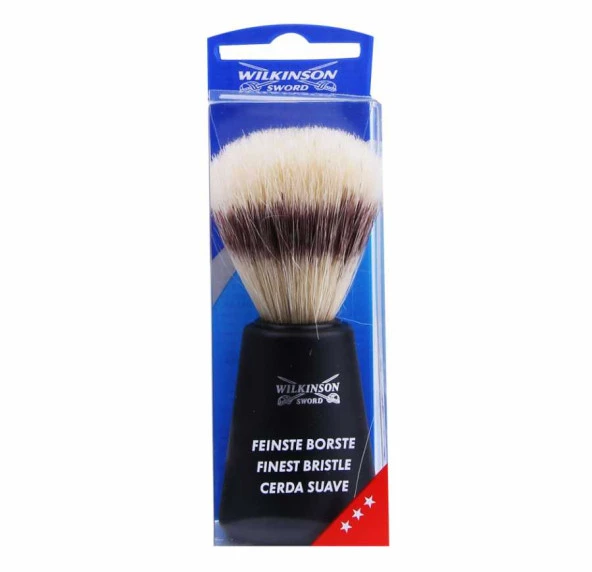 Wilkinson Sword Tıraş Fırçası - 2