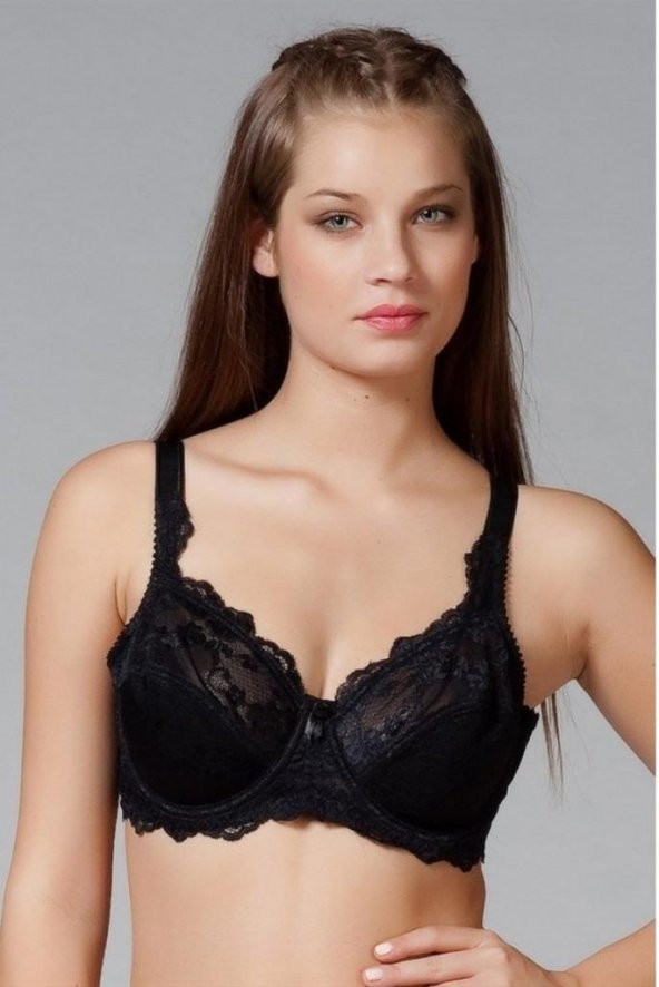 Yeni İnci 1630 Miminizer 1 Beden Küçülten Sütyen - 3