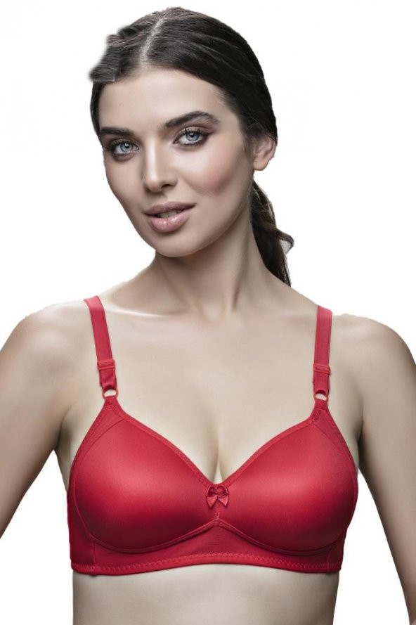 Aycı Bayan Kaplı Balensiz Telsiz Rahat Desteksiz Sütyen