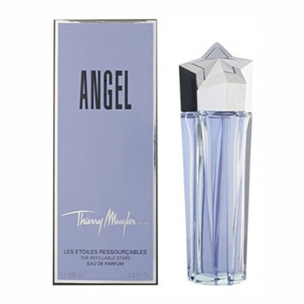 Thierry Mugler Angel Edp 100 Ml Kadın Parfümü