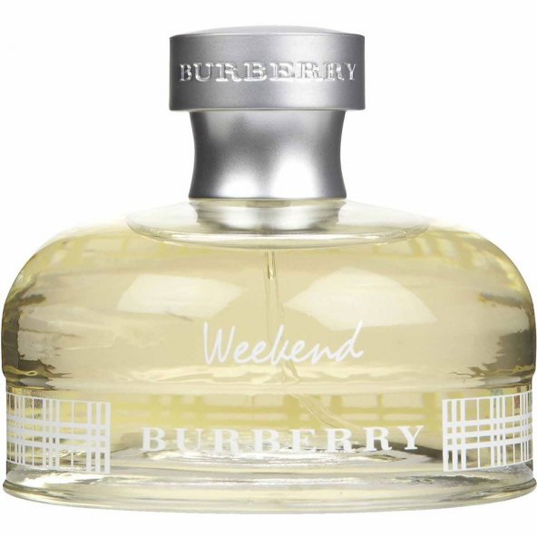 Burberry Weekend Edp 100 Ml Kadın Parfümü