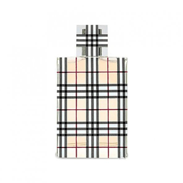 Burberry Brit Edt 100 Ml Kadın Parfümü