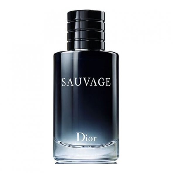 Dior Sauvage EDT 100 ML Erkek Parfümü