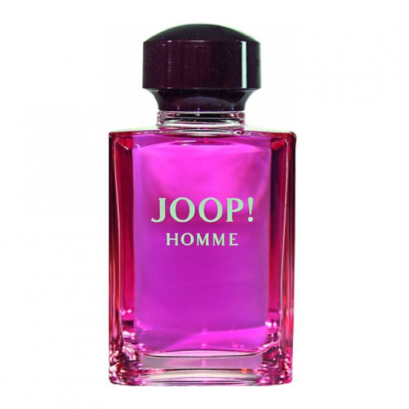 Joop Homme Edt 125 Ml Erkek Parfümü