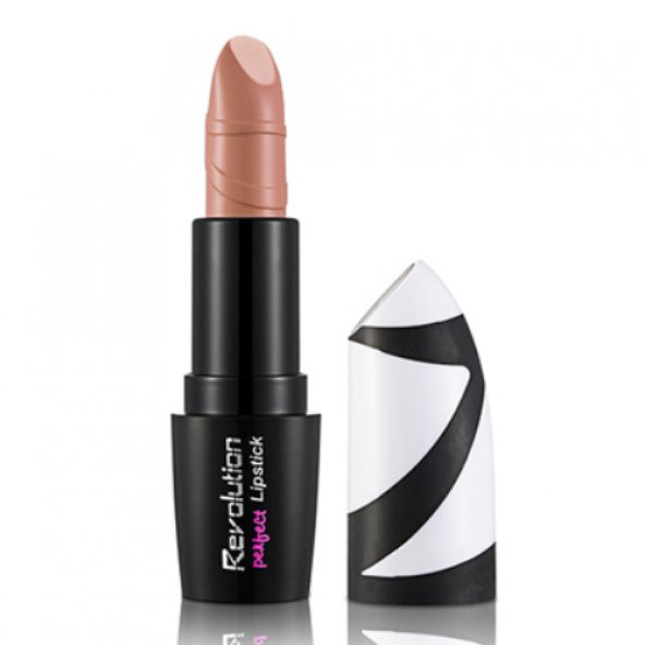 Flormar Revolution Perfect Lipstick Ruj R03