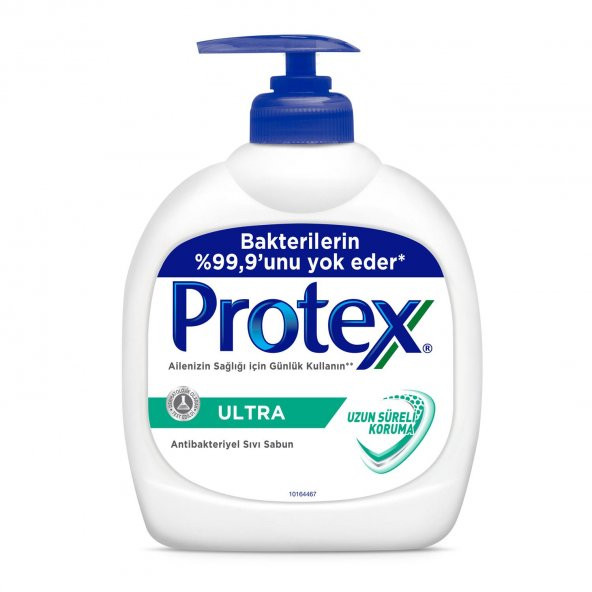 Protex Sıvı Sabun Ultra Koruma 300 ml