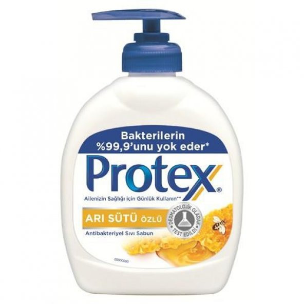 Protex Sıvı Sabun Arı Sütü 300 ml