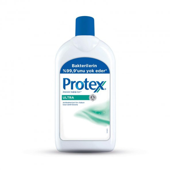 Protex Sıvı Sabun Ultra Koruma 700 ml