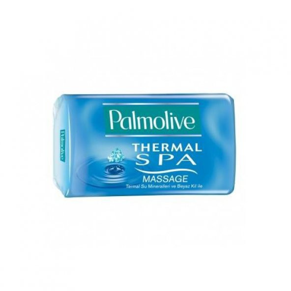 Palmolive Kalıp Sabun Massage 150 gr
