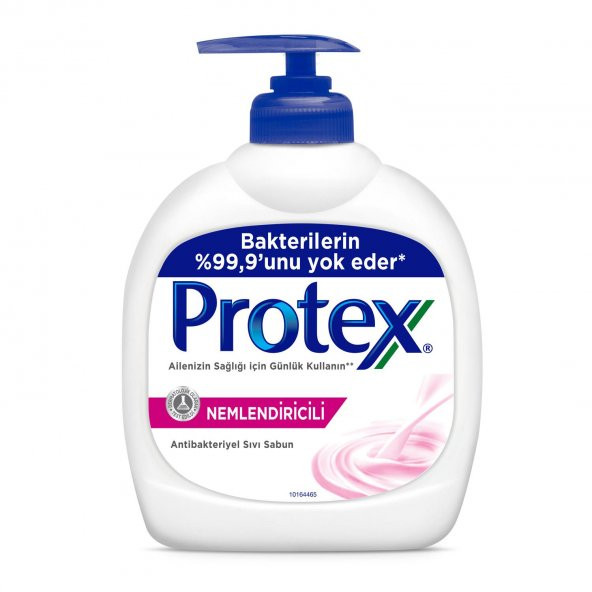 Protex Sıvı Sabun Krem 300 ml