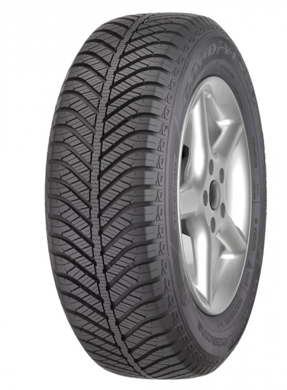 Goodyear 205/55 R16 91H VEC 4SEASONS FI (Üretim 20.HAFTA 2016)