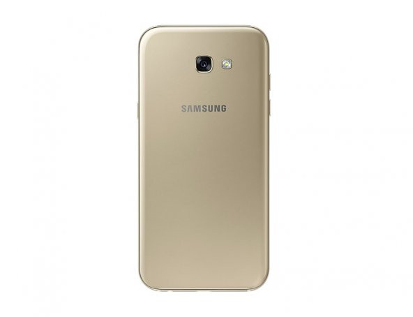 Samsung Galaxy A5 2017 Cep Telefonu - 2