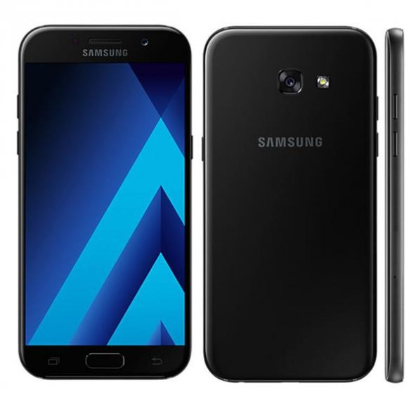 Samsung Galaxy A5 2017 Cep Telefonu - 3