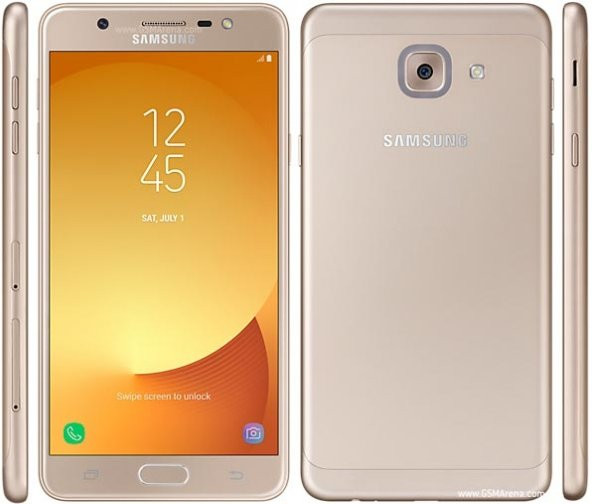Samsung Galaxy J7 Max 32GB Dual Sim Cep Telefonu