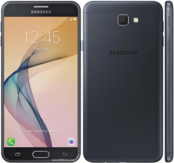 Samsung Galaxy J7 Prime 32GB 4,5G Uyumlu Cep Telefonu - 2