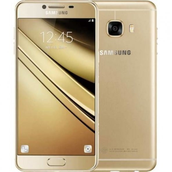 Samsung Galaxy C5 32GB (4GB Ram) 4.5G Uyumlu Cep Telefonu