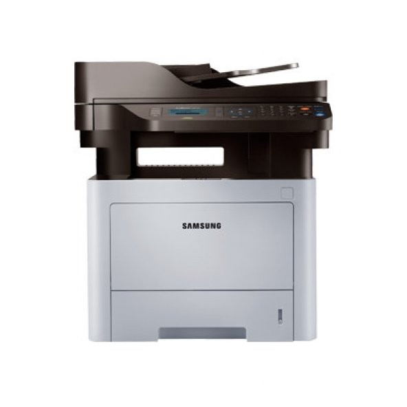 Samsung SL-M3870FD Fotokopi Fax Tar. Dublex Lazer Yazıcı