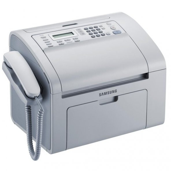 Samsung SF-760P Faks + Fotokopi + Tarayıcı + Laser Yazıcı