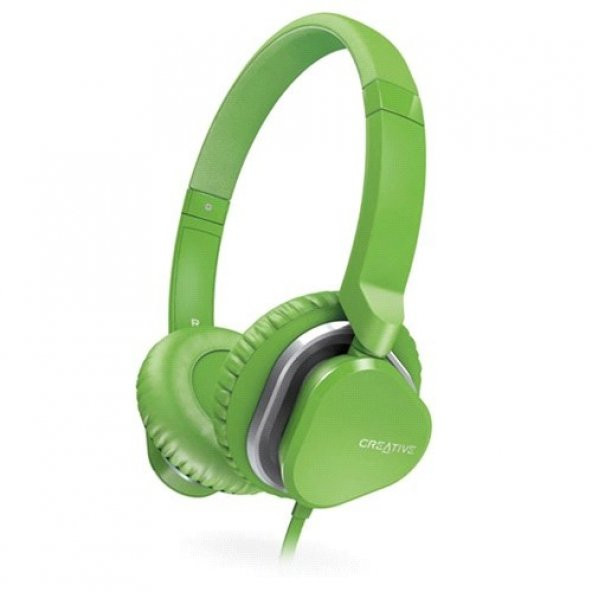 Creative Hitz Ma2400 Kafa Bantlı Mikrofonlu Kulaklık - 2