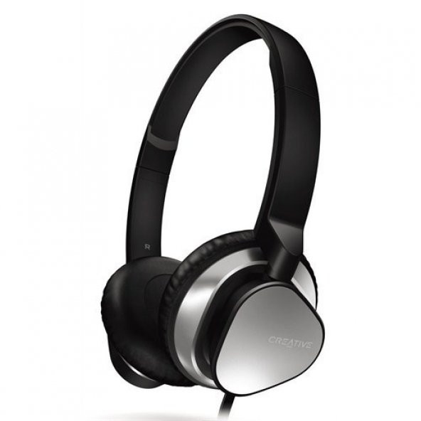 Creative Hitz MA2300 Kulaküstü Kulaklık 4 Renk Seçeneği - 3