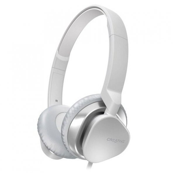 Creative Hitz Ma2400 Kafa Bantlı Mikrofonlu Kulaklık - 6