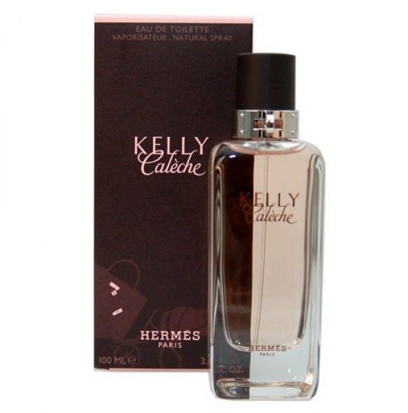 Hermes Kelly Caleche EDT 100 ml