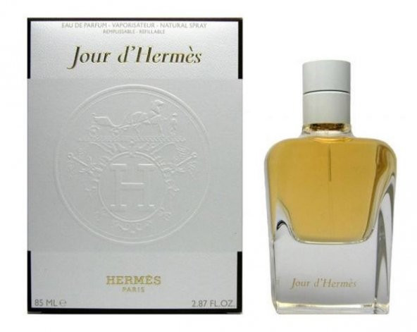 Hermes Jour dHermes EDP 85 ml